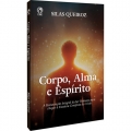 Corpo Alma E Espírito (Livro de Apoio)